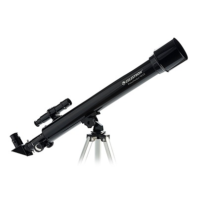 Telescopio Celestron Powerseeker 60AZ 21041 - Imagen 5