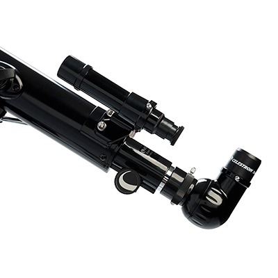 Telescopio Celestron Powerseeker 60AZ 21041 - Imagen 3