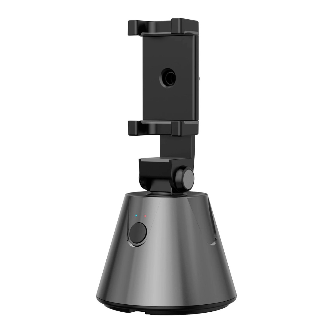 360° Smart Tracking Gimbal B6 • El Bunkker