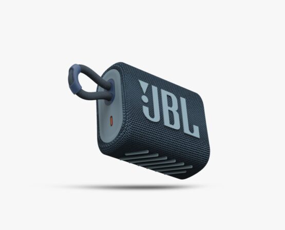 Altavoz JBL GO 3 Portatil Impermeable 2