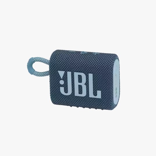 Altavoz JBL GO 3 Portatil Impermeable 6