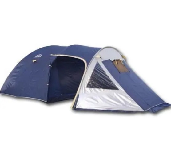 Carpa Doite Llaima XR4