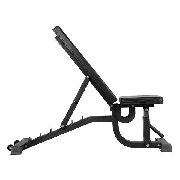 Gimnasio Multifunción Athletic 2100MS – 205kg - Imagen 4