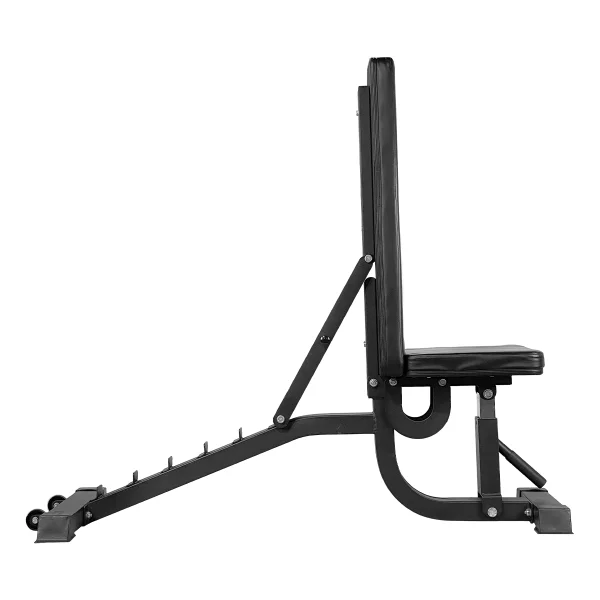 Gimnasio Multifunción Athletic 2100MS – 205kg - Imagen 5