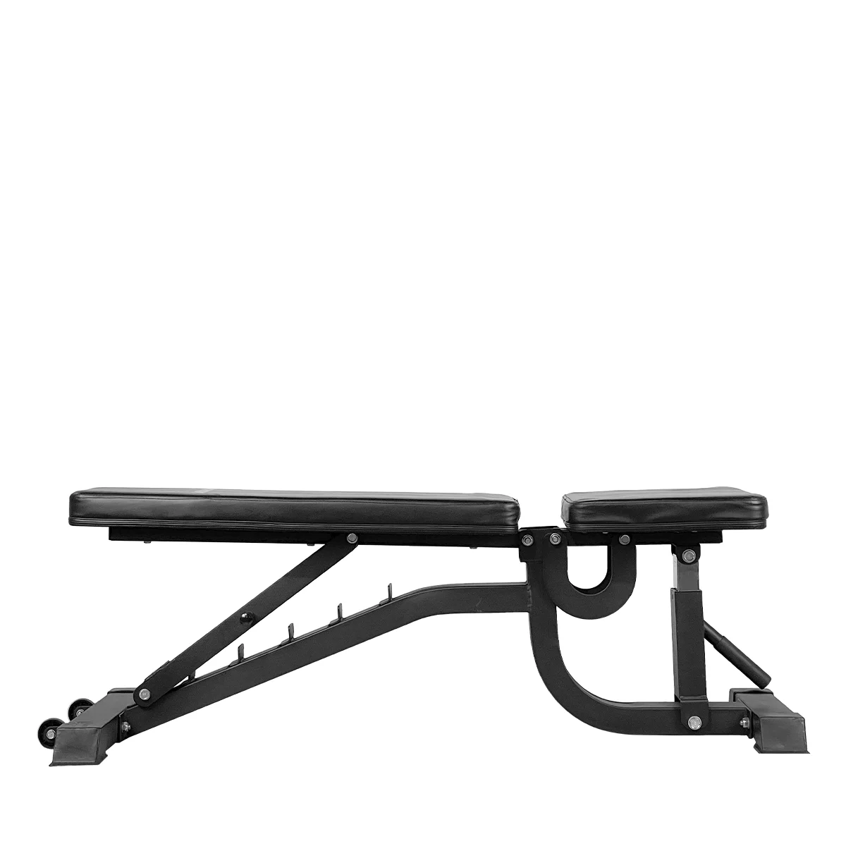 Gimnasio Multifunción Athletic 2100MS – 205kg - Imagen 6
