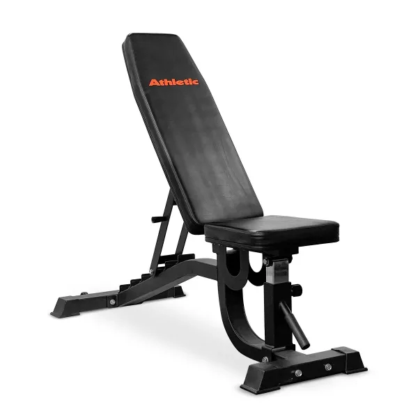 Gimnasio Multifunción Athletic 2100MS – 205kg - Imagen 7