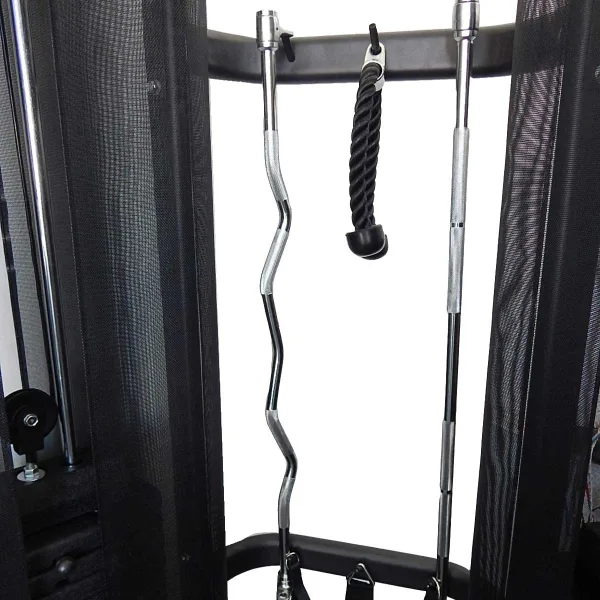 Gimnasio Multifunción Athletic 2100MS – 205kg - Imagen 8