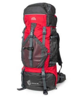 Mochila Doite Pro Altitud 95Lts - El Bunkker