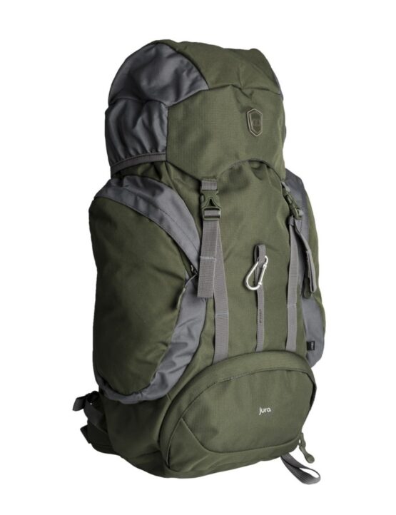 Mochila Zenit Jura 35 Lts - El Bunkker
