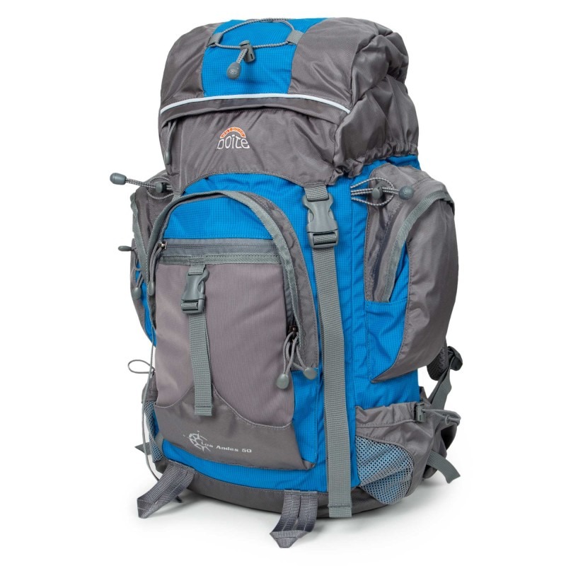 Mochila Doite Los Andes 50 Lts - Imagen 8