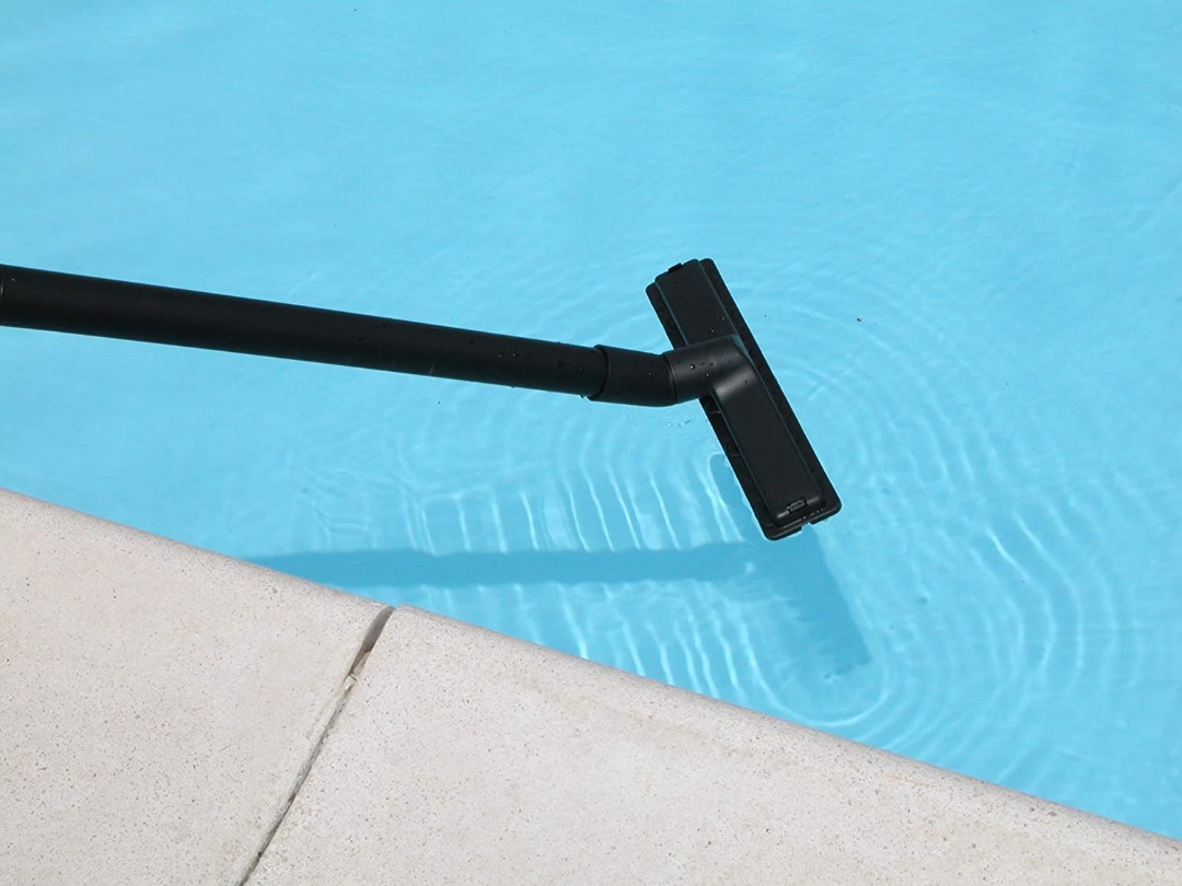 Aspirador de Piscinas Lavor Swimmy 1600 W/ 230 V - Imagen 2