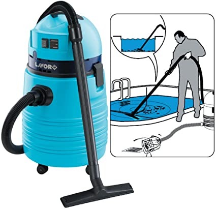 Aspirador de Piscinas Lavor Swimmy 1600 W/ 230 V - Imagen 4