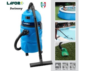 Aspirador de Piscinas Lavor Swimmy 1600 W/ 230 V - Imagen 5