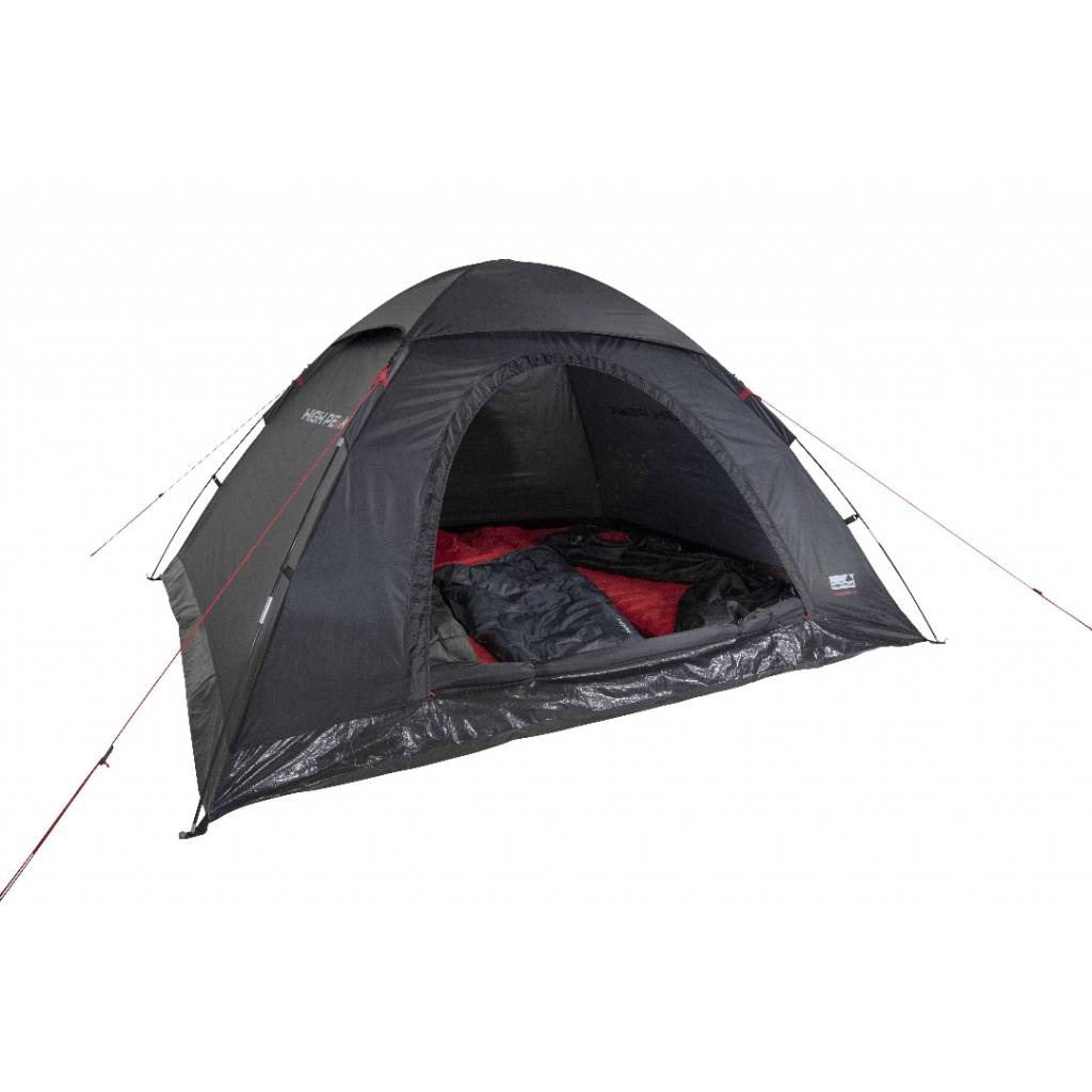 High Peak Monodome XL (Koepeltent, 2.50 kg, 4 personen High Peak Monodome XL (Koepeltent, 2.50 kg, 4 personen