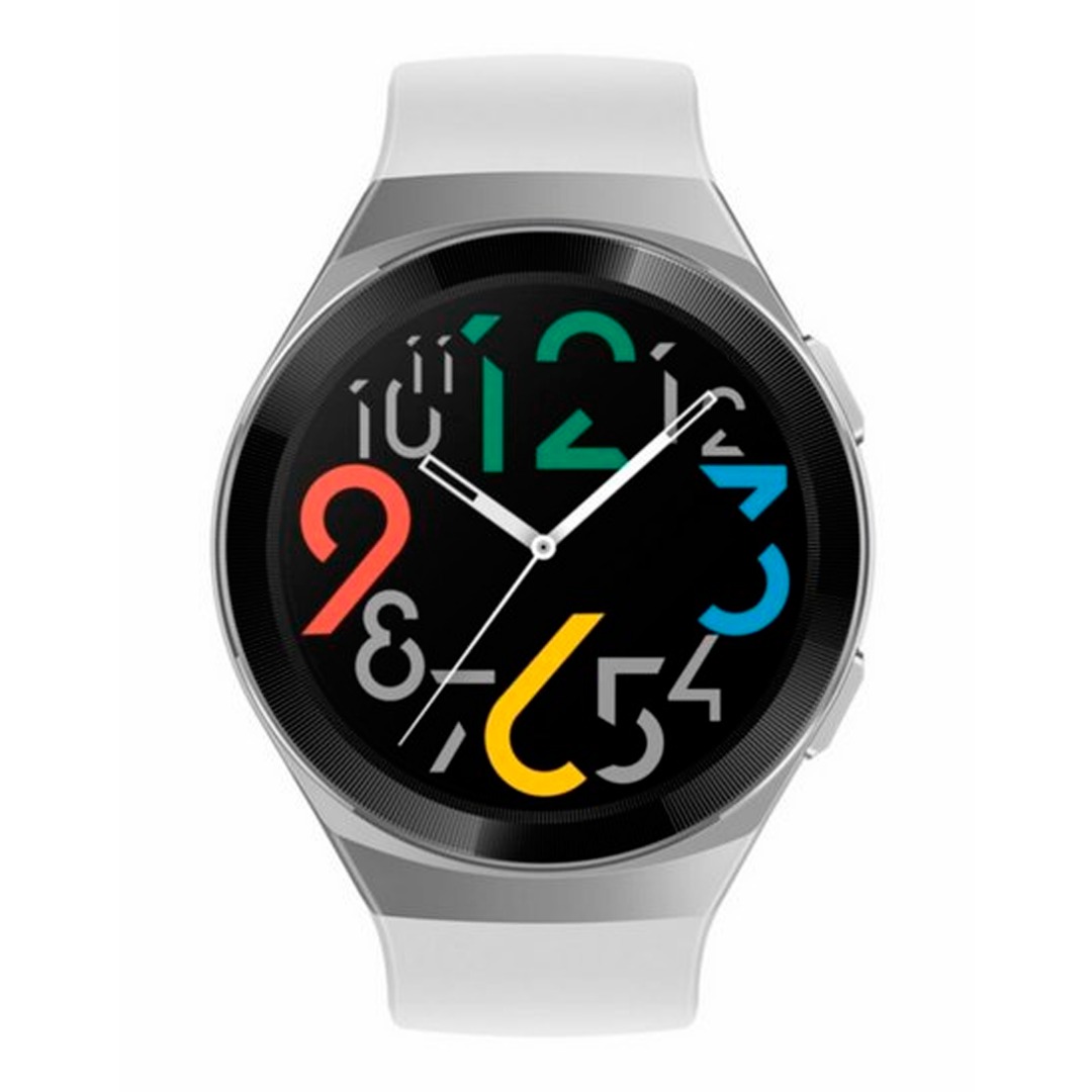 Reloj Huawei Smartwatch GT 2E 2020 46 MM - El Bunkker