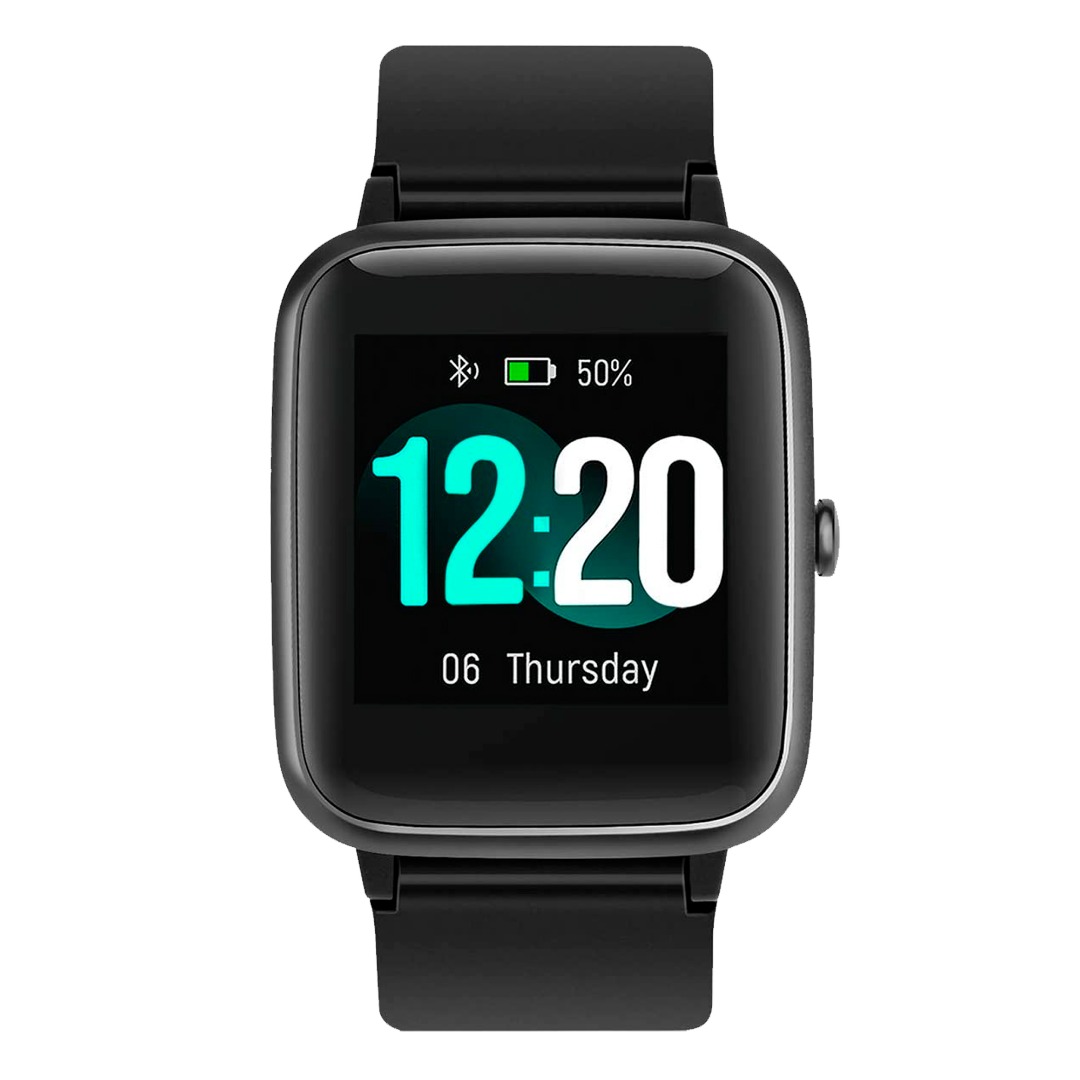 Our new Smartwatch with Multi-Sport Mode | ZTE Y8 Smartwatch