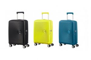 Valija American Tourister - El Bunkker