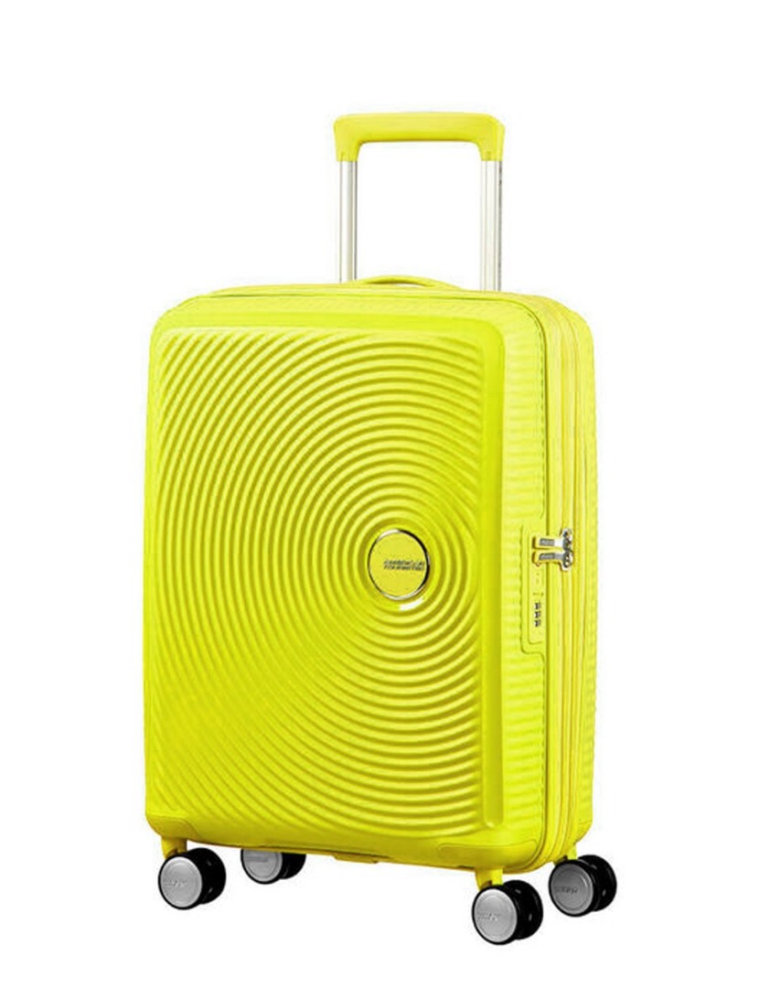 Valija American Tourister - El Bunkker