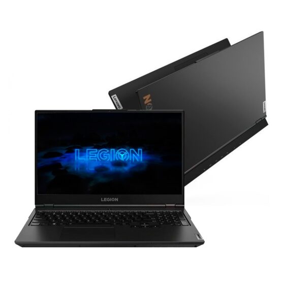 Notebook Lenovo 15,6 Core I7 8gb 512gb Win10 Gtx1650 2