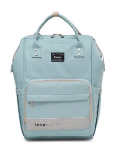 Mochila Maternal Heine Emilia New CE - El Bunkker