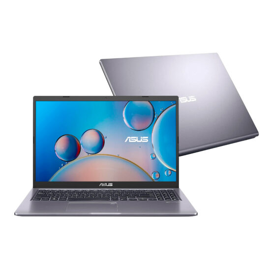 Notebook Asus 15,6" / I3 / 4GB, 8GB, 12GB o 20GB/ 128GB / Win10 Touchscreen 1