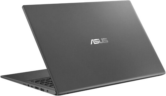 Notebook Asus Vivobook  15.6"/ I5-1035G1 (1TB SSD NVME)/ 12Gb o 20Gb/ Touchscreen/ WIN10  5