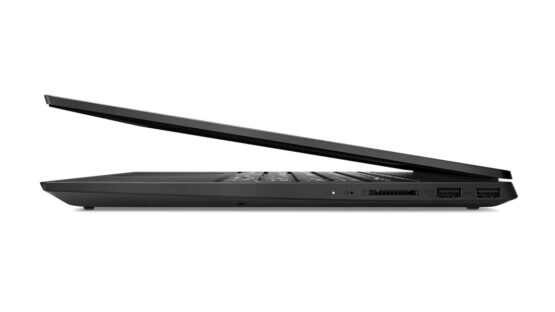 Notebook Lenovo S340-15IIL/ 15.6"/ I7-1065G7 (1TB SSD NVME)/ 12GB o 20GB/ WIN10  3