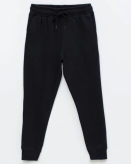Pantalon de Algodon con Puño para Hombres - El Bunkker