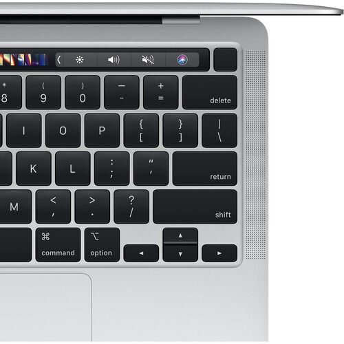 Notebook  Apple MacBook Pro/ 13,3"/ 8Gb/ 256GB SSD / 16-Core Neural Engine 3