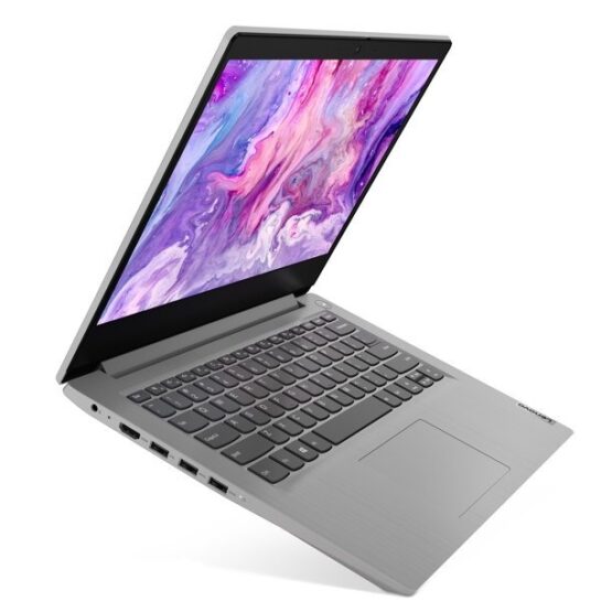 Notebook Lenovo 3 14IIL05/ 14″/ i5-1035G1/ (512GB SSD NVME)/ 8Gb, 12Gb o 20Gb/ BT/WIFI WIN10 2
