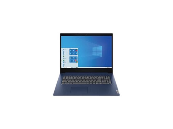 Notebook Lenovo 3 15IIL05/ 15.6"/ i5-10210U (512GB SSD NVME)/ 8Gb/ TOUCHSCREEN BT/WIFI WIN10  1