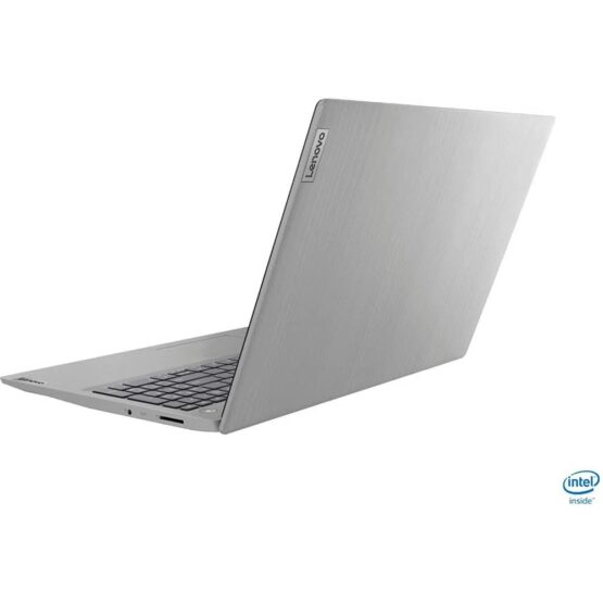 Notebook Lenovo 5 15IIL05/ 15.6"/ i7-1065G7 (256GB SSD NVME)/ 8Gb/ BT/WIFI WIN10 2
