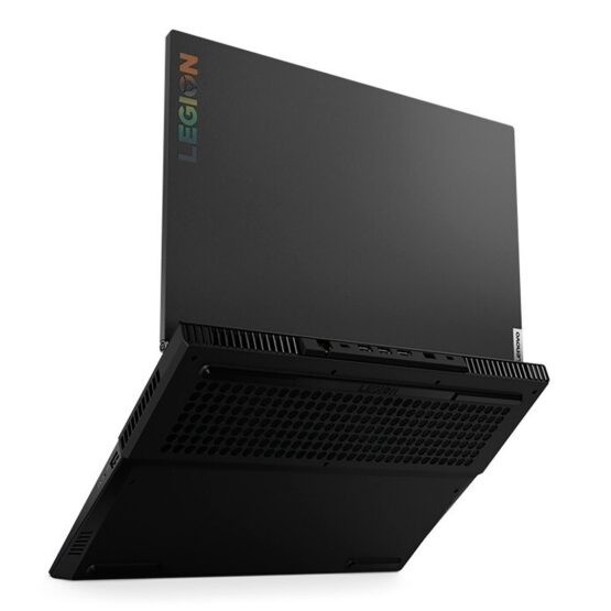 Notebook Lenovo Legion 5 Gaming/ 15,6"/ Core I7/ (512GB SSD NVME) 16Gb o 32Gb/ Win10 Gtx1650ti 3