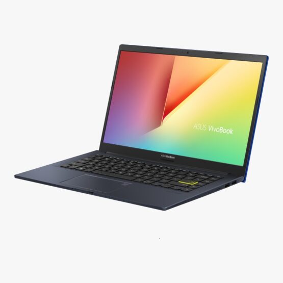 Notebook Asus VivoBook M413DA-WS51/ 14"/ AMD Quad-Ryzen5 3500U/ (256GB SSD NVME) 8Gb, 12Gb o 20Gb /WIFI WIN10 Google Classroom Compatible 3