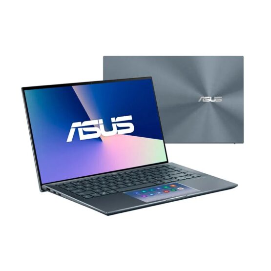 Notebook Asus Zenbook/ 14"/ Core i7/ 16Gb/ 512Gb 4
