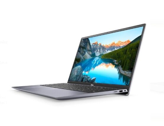 Notebook Dell Inspiron 15 5502/ 15,6"/ i7-1165G7 / (1TB SSD NVME) 16GB / WIN10 3