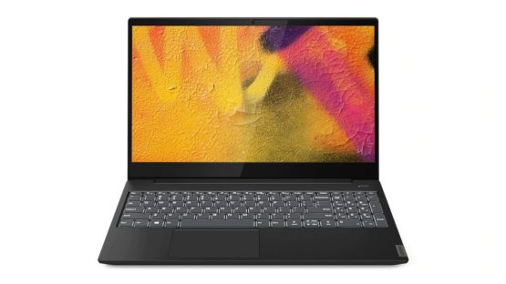 Notebook Lenovo S340-15IIL/ 15.6″/ I7-1065G7 (256Gb SSD NVME)/ 8Gb/ WIN10 1
