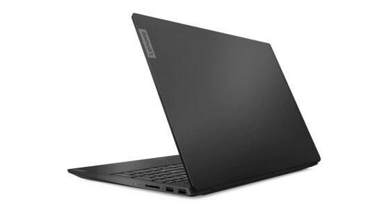 Notebook Lenovo S340-15IIL/ 15.6″/ I7-1065G7 (256Gb SSD NVME)/ 8Gb/ WIN10 2