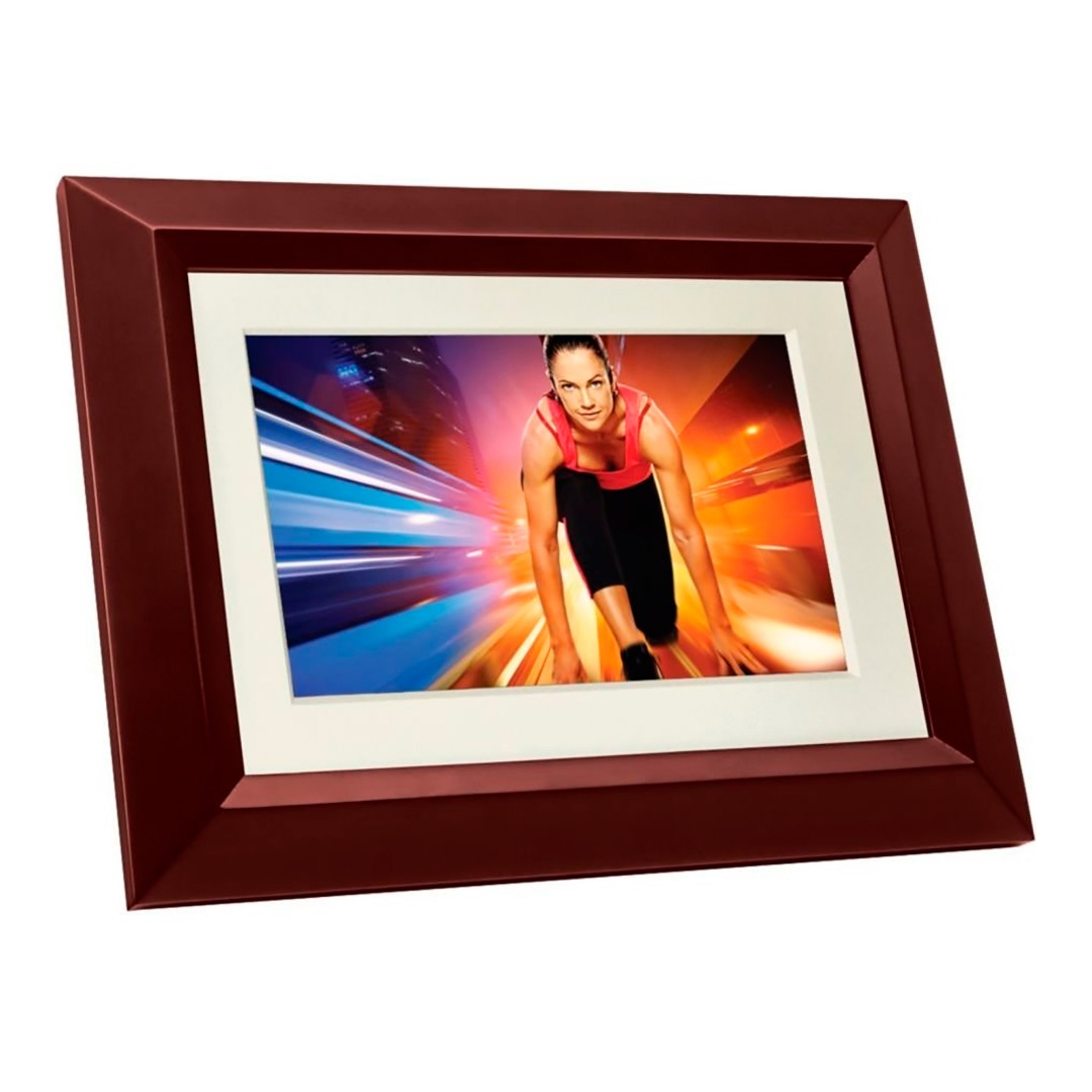 Porta Retratos Digital Philips 10.1"/ USB / SPF3402S/G7