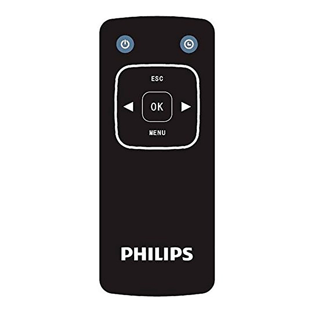 Porta Retratos Digital Philips 10.1"/ USB / SPF3402S/G7 - Imagen 2