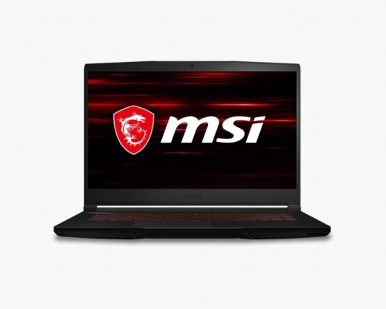 Notebook MSI GF63 Thin 10SCXR-485 GAMING/ 15.6″/ Intel Six-Core i7-10750H/ (1Tb1 NVME SSD) 16Gb NVIDIA GTX1650 Max-Q 4GB/WIFI WIN10 1