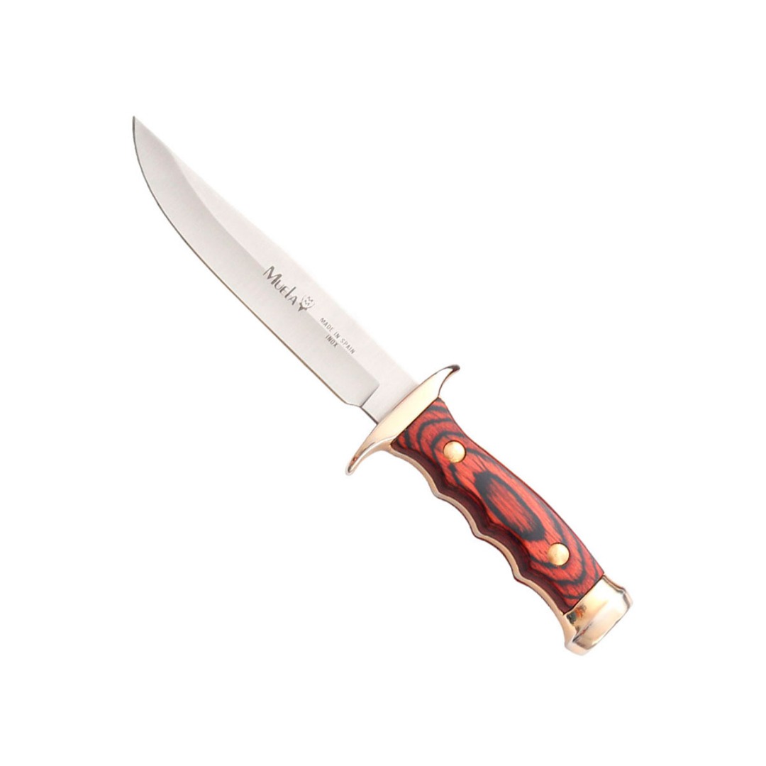 Cuchillo Muela Para Caceria 7121m