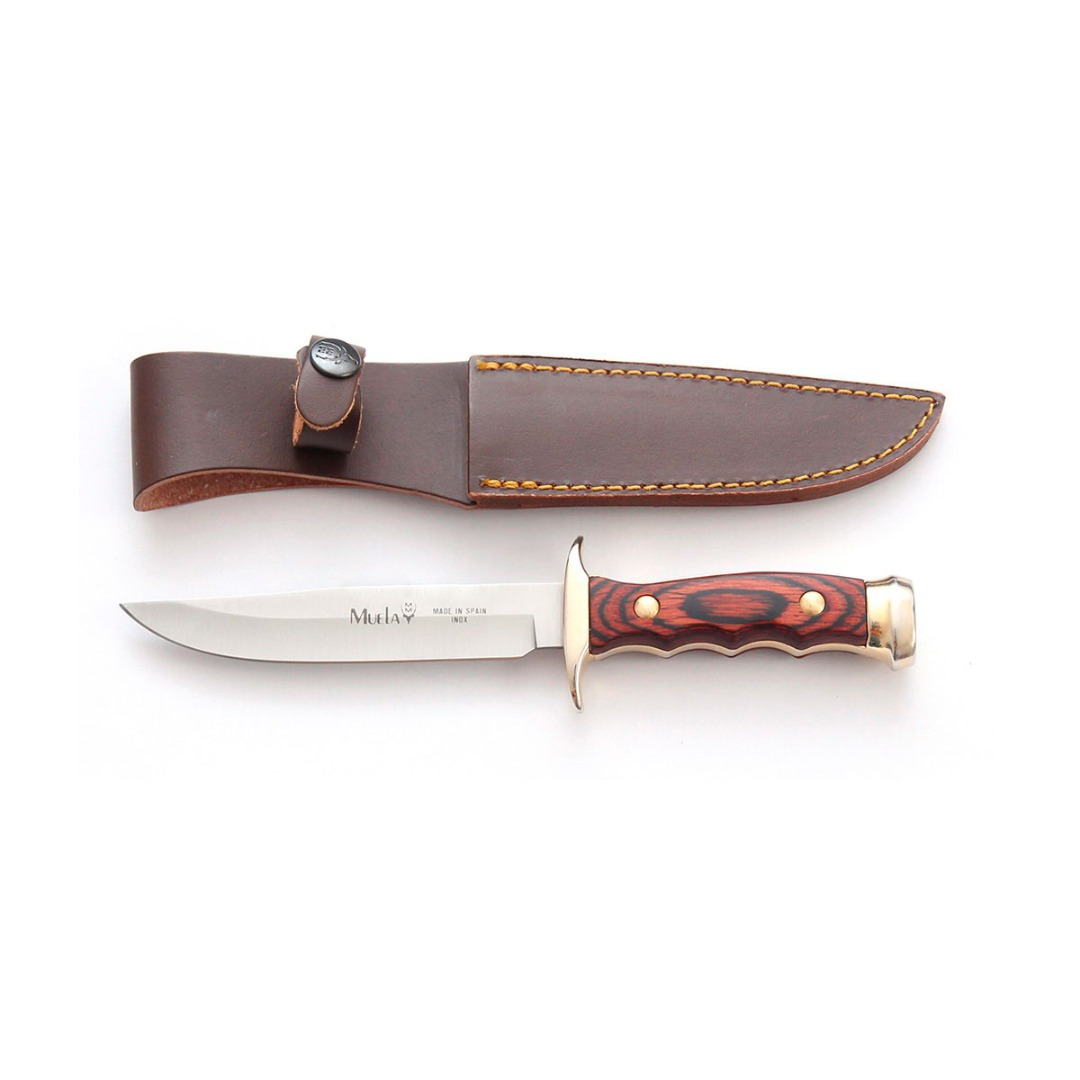 Cuchillo Muela Para Caceria 7121m - Imagen 2
