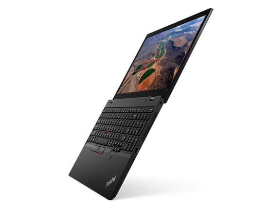 Notebook Lenovo ThinkPad L15 / 15.6"/ AMD Ryzen 3 PRO 4450U/ 256Gb/ 8Gb/  WIN10 Pro  3