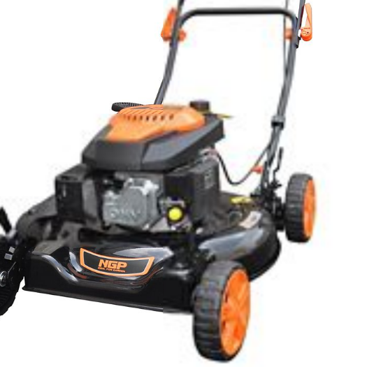 Corta Cesped Karson 146 cc 3.5 HP - Imagen 3