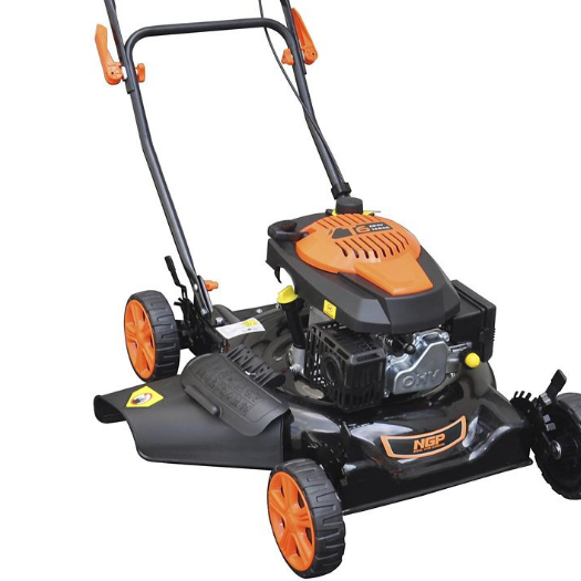 Corta Cesped Karson 146 cc 3.5 HP - Imagen 4