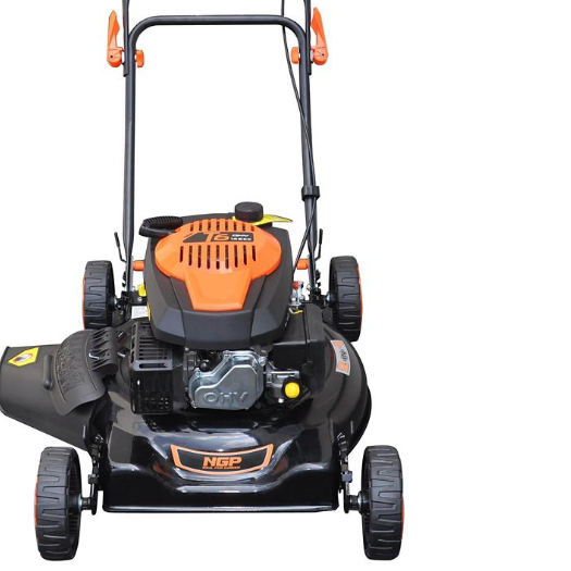 Corta Cesped Karson 146 cc 3.5 HP - Imagen 2