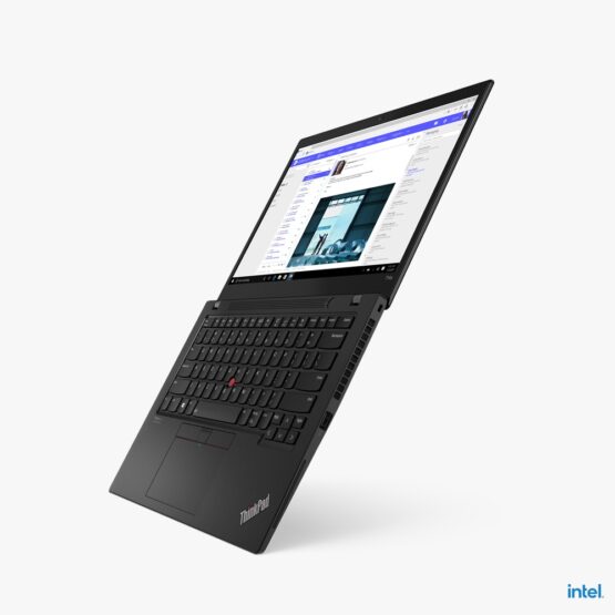 Notebook Lenovo Thinkpad T14S/ 14"/  I7-1165G7 /16Gb /512Gb/ W10P/ 3YOS 3