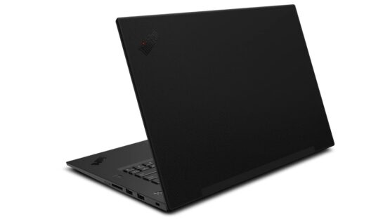 Notebook Lenovo ThinkPad P1/ 15.6"/ Six-Core i7-10875H /  512GB o 1Tb SSD NVME)/ 16Gb/ NVIDIA T1000 4Gb/ WIN10 PRO 3