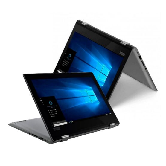 2 EN 1 Lenovo Tablet / Notebook Flex 6-11IGM/ 11,6"/ N5000/ 4Gb/ 64Gb/  REFAA 1